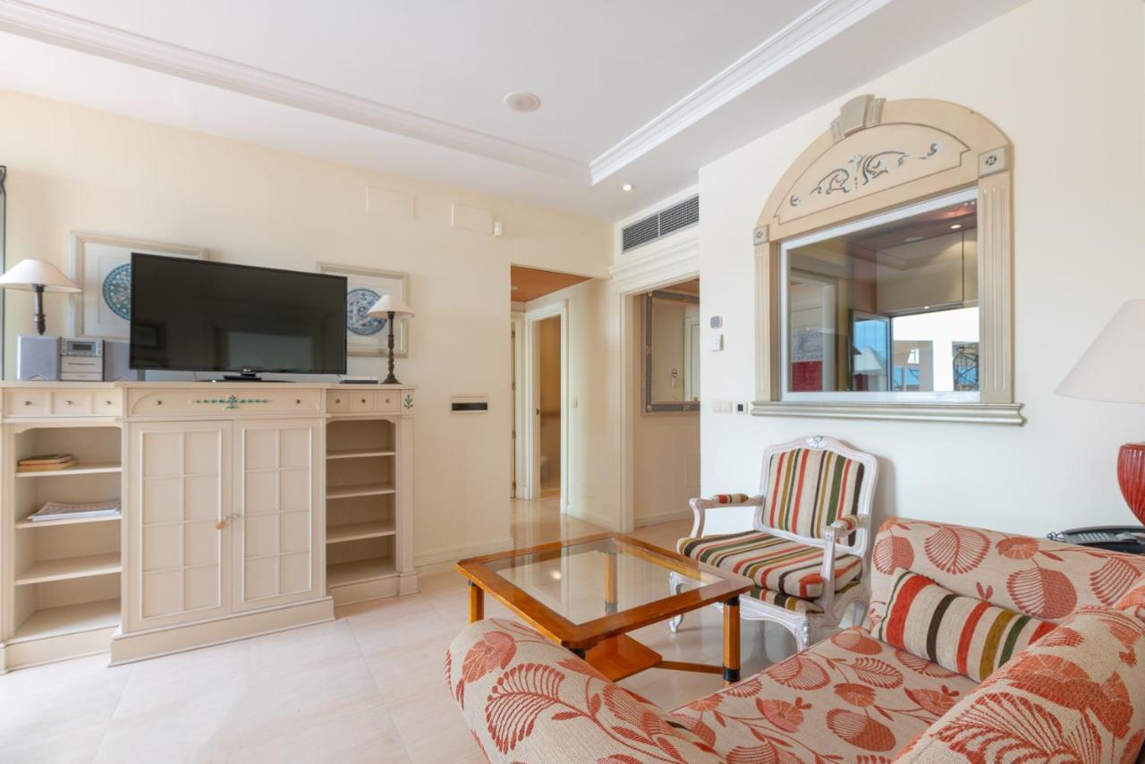 Guadalpin Residences มาร์เบยา ภายนอก รูปภาพ