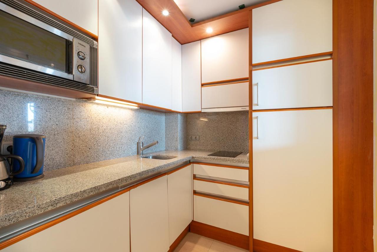Guadalpin Residences มาร์เบยา ภายนอก รูปภาพ