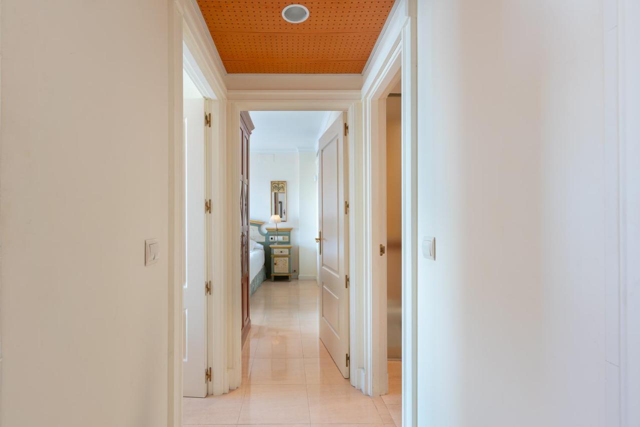 Guadalpin Residences มาร์เบยา ภายนอก รูปภาพ