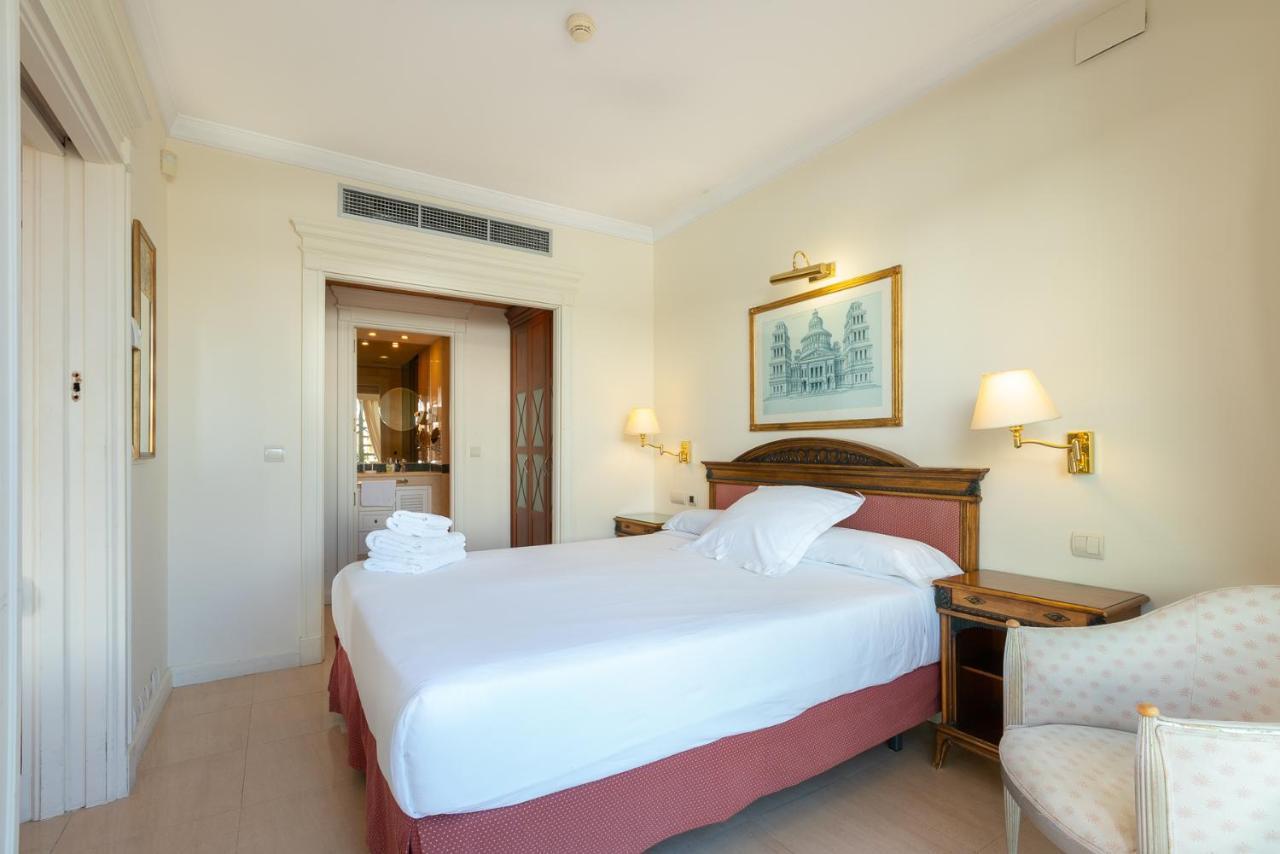 Guadalpin Residences มาร์เบยา ภายนอก รูปภาพ