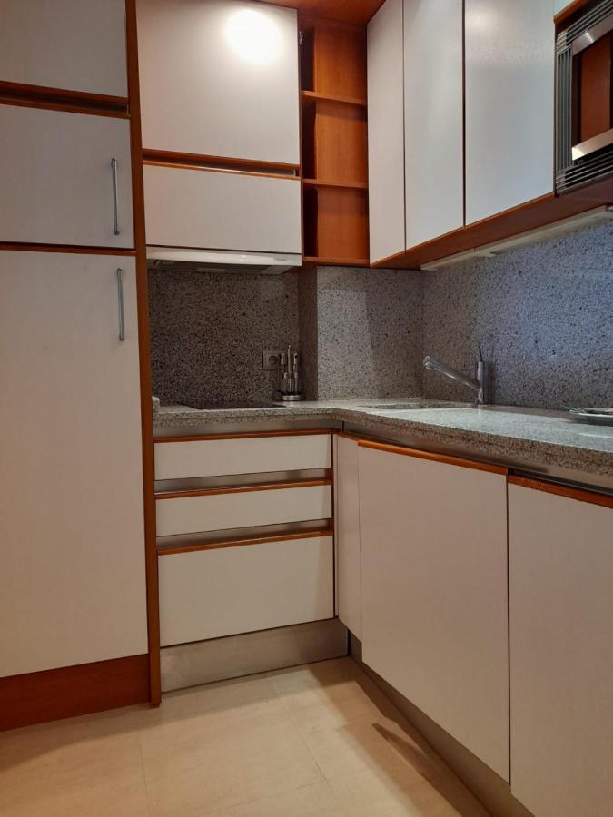 Guadalpin Residences มาร์เบยา ภายนอก รูปภาพ