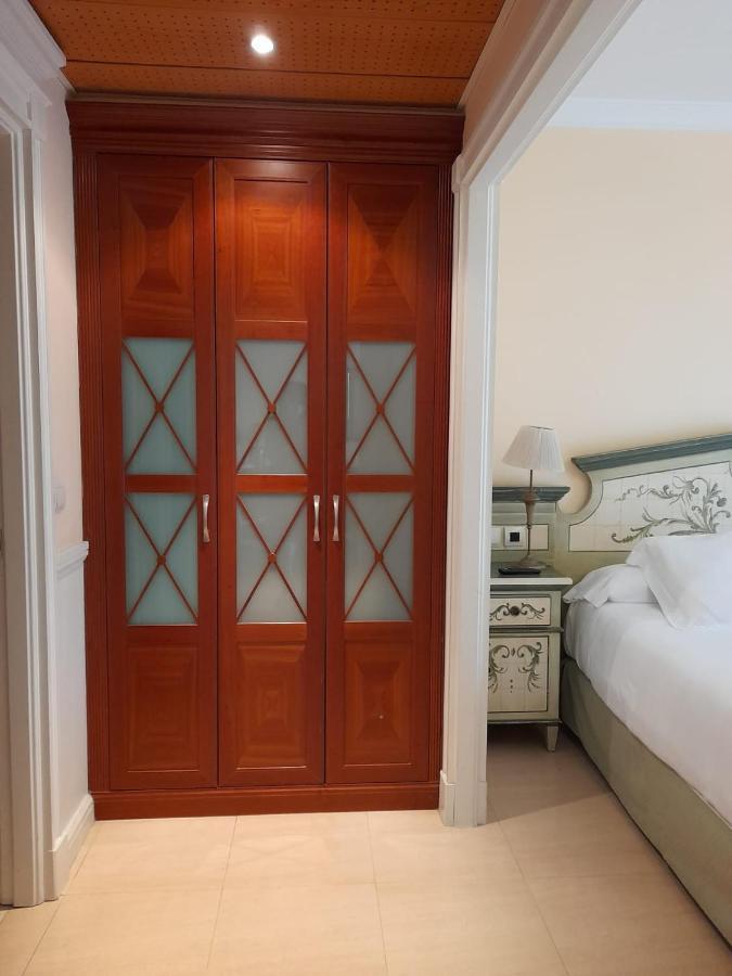 Guadalpin Residences มาร์เบยา ภายนอก รูปภาพ