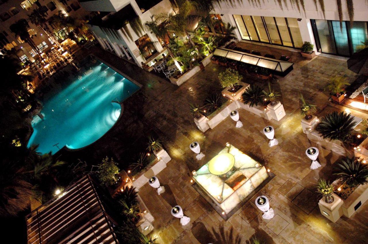 Guadalpin Residences มาร์เบยา ภายนอก รูปภาพ