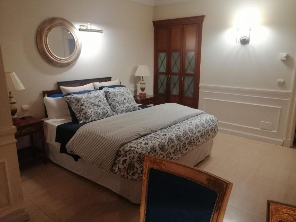 Guadalpin Residences มาร์เบยา ภายนอก รูปภาพ