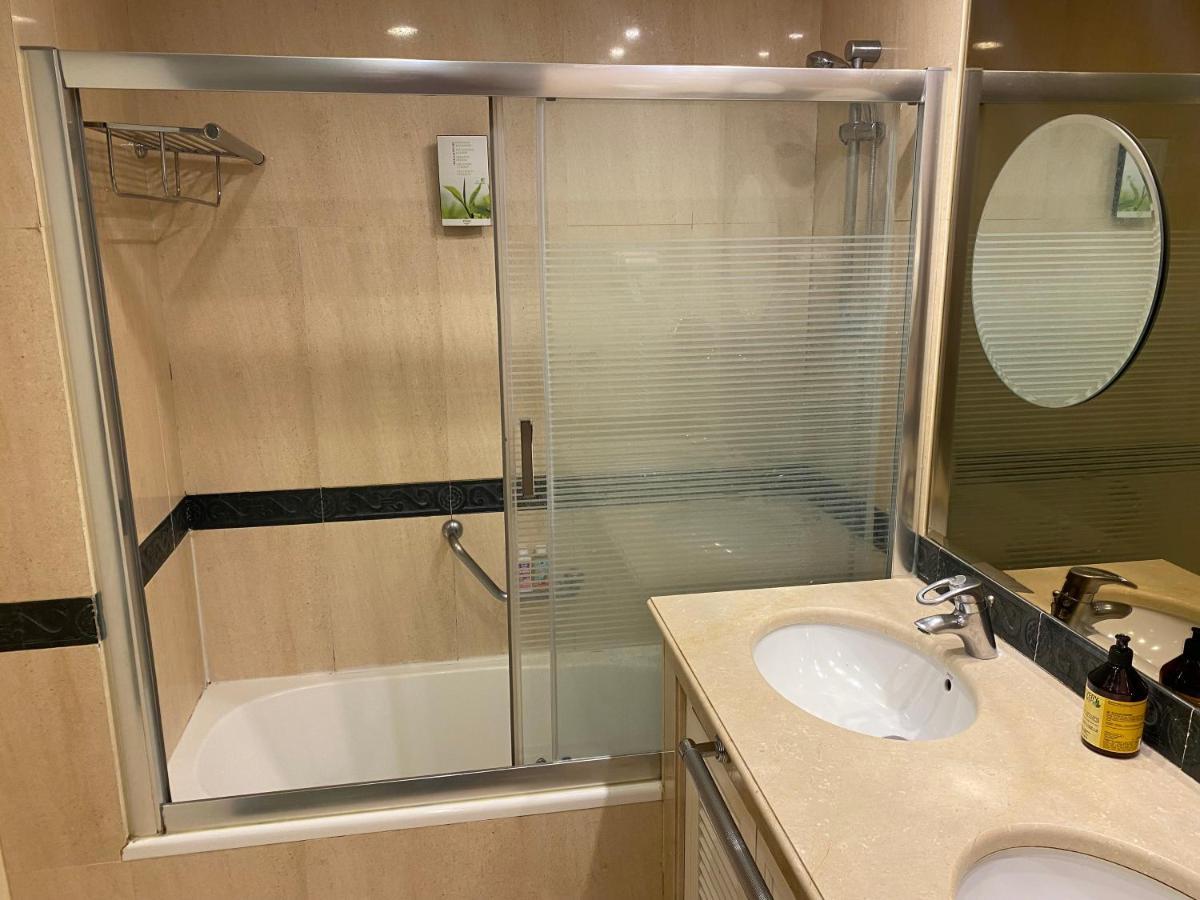 Guadalpin Residences มาร์เบยา ภายนอก รูปภาพ