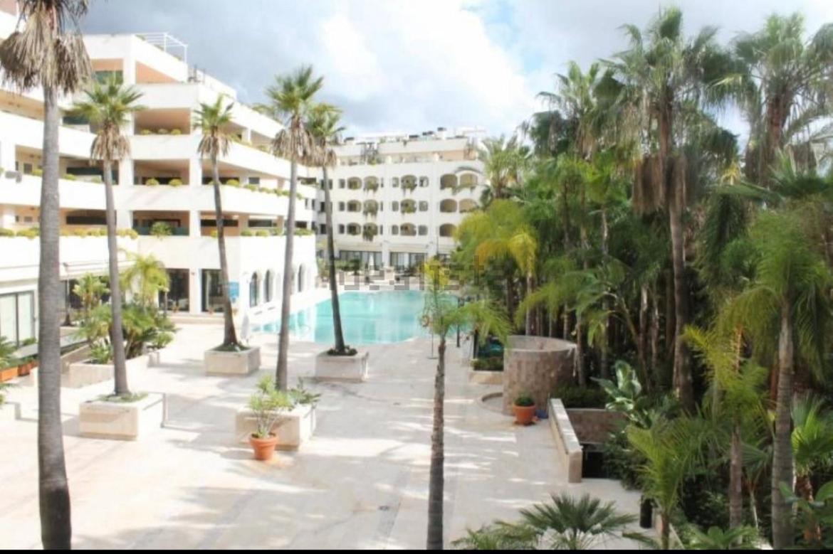 Guadalpin Residences มาร์เบยา ภายนอก รูปภาพ